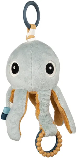 Aktivitätsspielzeug Jelly Blau