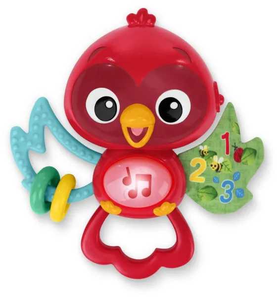 Roxys Bright Flight Aktivitätsspielzeug mit Aufhängung