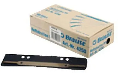 Flexi-Archive in Schwarz