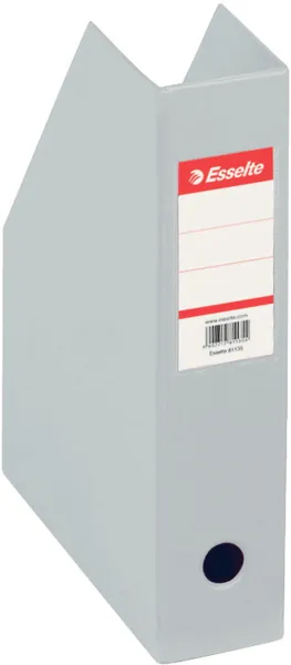 Esselte Vivida A4 grauer Zeitschriftensammler