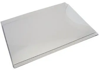 Magnettasche f/Broschüre x