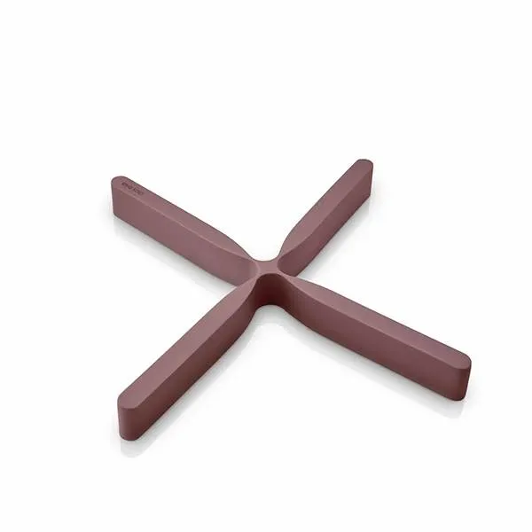 Eva Solo Flex Topfuntersetzer - Vintage brown