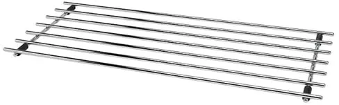 Hippie de Luxe Hahn Tischschutz 25x50x2 cm