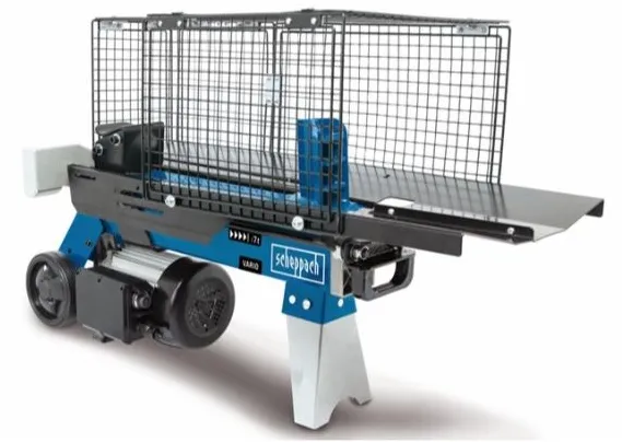 Scheppach HL760L Holzspalter