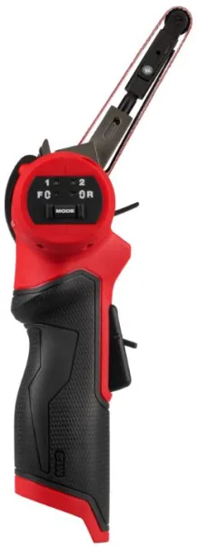 Milwaukee Bandfeile M12 FBFL10-0