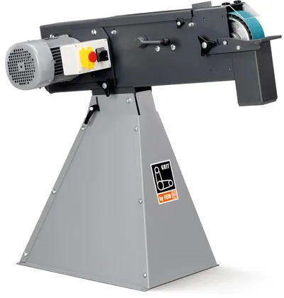 Fein Bandschleifer (Basiseinheit), 75 mm, umstellbar GRIT GX 75 2H