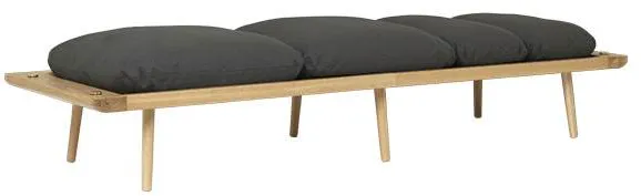 Umage Lounge Around Daybed - Eiche - Shadow