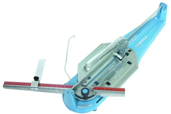 Sigma Fliesenschneider 2D4 - 61 cm