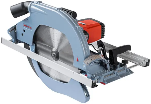 Mafell Zimmerer-Handkreissäge MKS 145 Ec