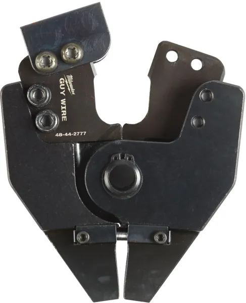 Milwaukee Backe + Messer Kabelschneider M18HCC GW