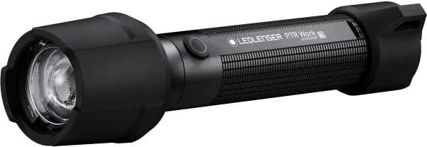 Ledlenser Taschenlampe P7R Work - 1200 Lumen