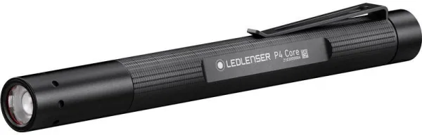 Ledlenser Taschenlampe P4 Core