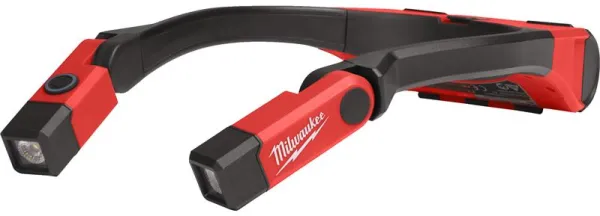 Milwaukee Taschenlampe L4 NL400-301