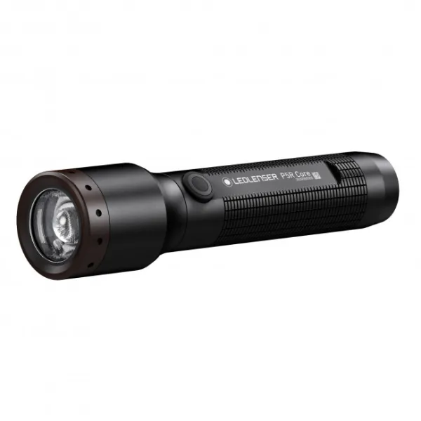 Ledlenser Taschenlampe P5R Core - 500 Lumen