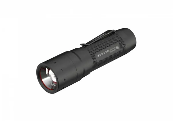 Ledlenser Taschenlampe P6 Core