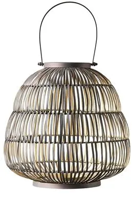 Muubs Raito M Laterne Kupferbraun