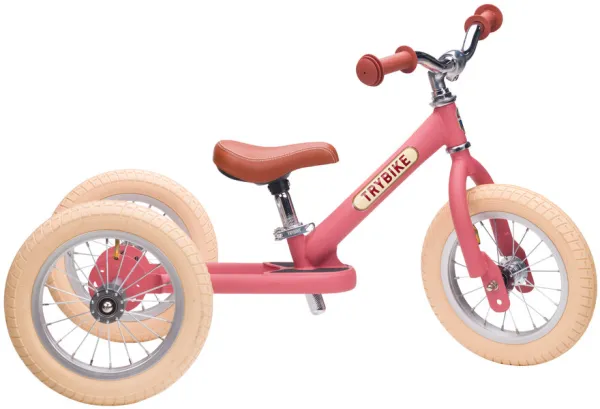 Trybike 3-Rad, Vintage Rose