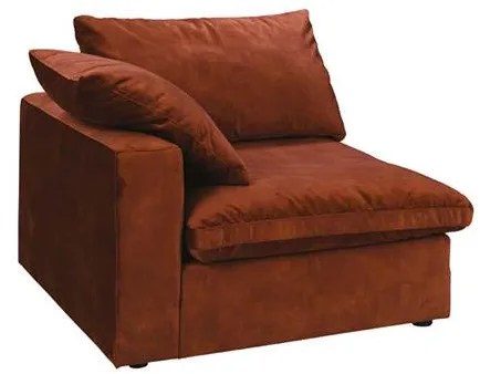 Lazy Sofa Sitz mit Armlehne - Modul A