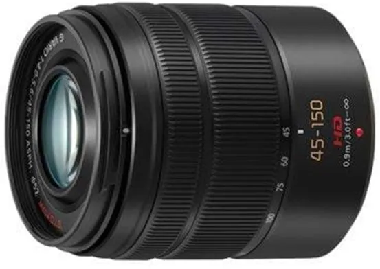 Panasonic Lumix H-FS45150