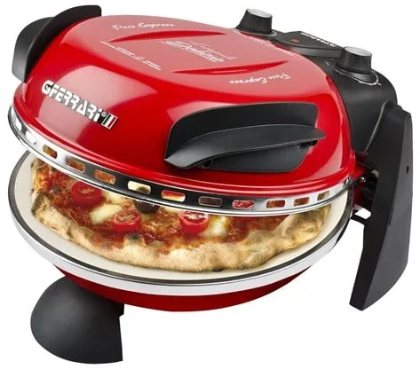 G3 Ferrari Pizza Express Delizia - Pizzaofen