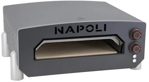 NAPOLI 13" elektrische Pizzaofen