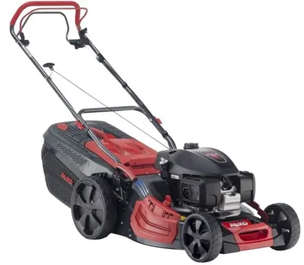 AL-KO Benzinrasenmäher Premium 520 SP-H