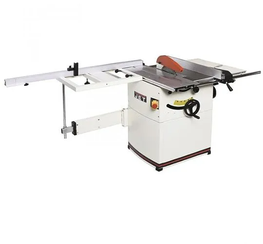 JET Tischkreissäge mit Schiebetisch JTS-600X-M 230V