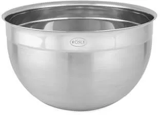 Rösle Rührschüssel 1,6 l - Edelstahl