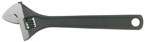 Teng Tools verstellbarer Schraubenschlüssel 6"