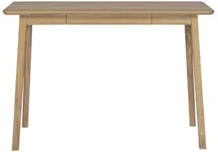 Magnus Olesen Freya Schreibtisch Massivholz Eiche geölt