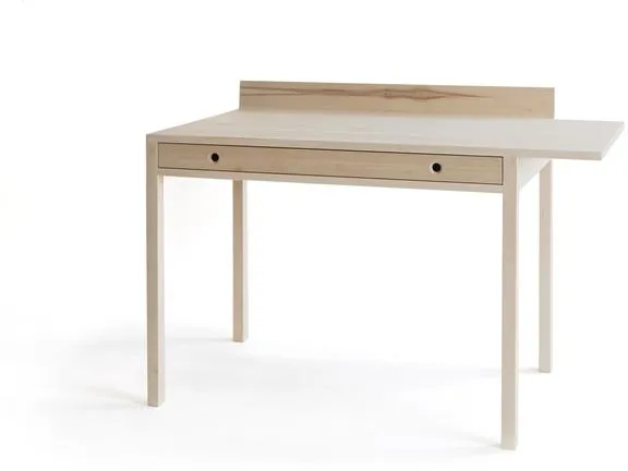 Nikari November Light Tisch aus geölter Esche