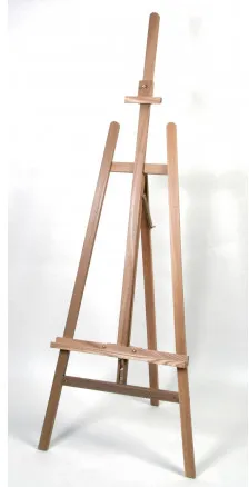 Artino Studio Staffelei Buchenholz