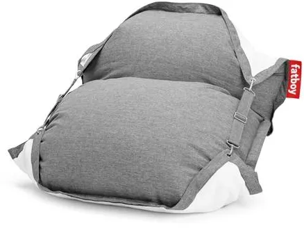 Fatboy Original Floatzac Sitzsack Rock Grey