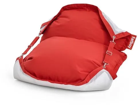 Fatboy Original Floatzac Sitzsack Rot