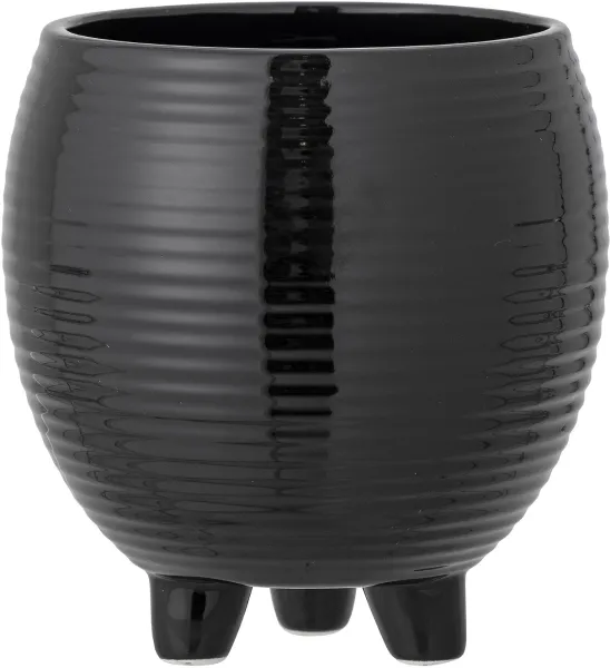 Arnel, Glas, dunkel, Keramik