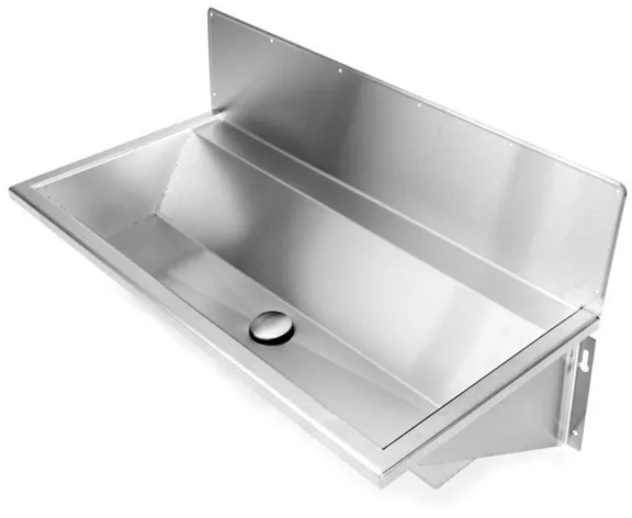 Purus Waschrinne v240 1800 mm