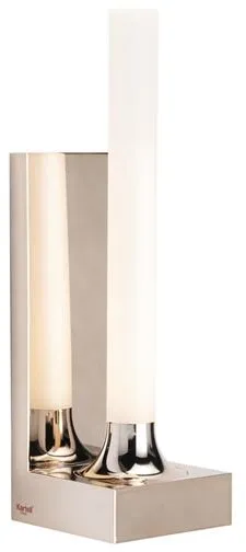 Kartell Goodnight Wandleuchte Kupfer